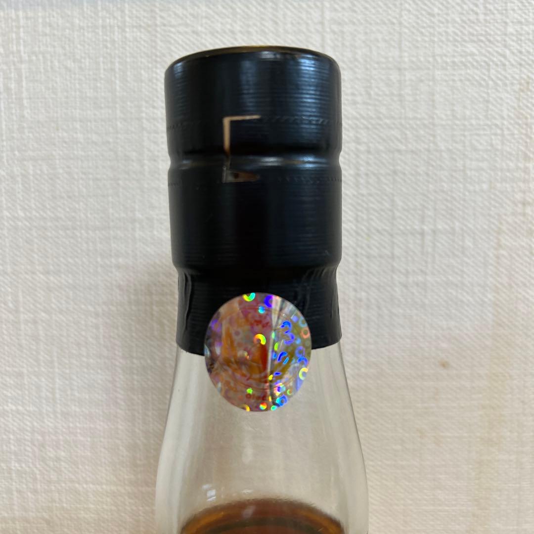 【箱付き未開封】イチローズモルトCHICHIBU THE PEATED 2018