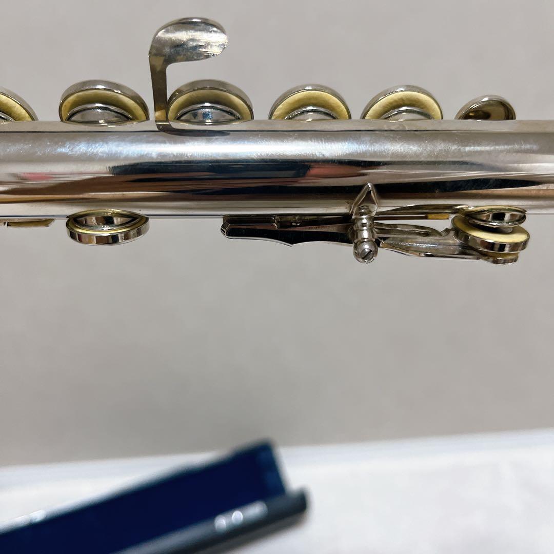 Pearl パール NC-96 フルート 管楽器 初心者 入門用