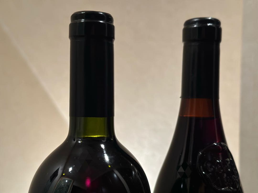 稀少 GAJA ガヤ ソリ サン ロレンツォ1997