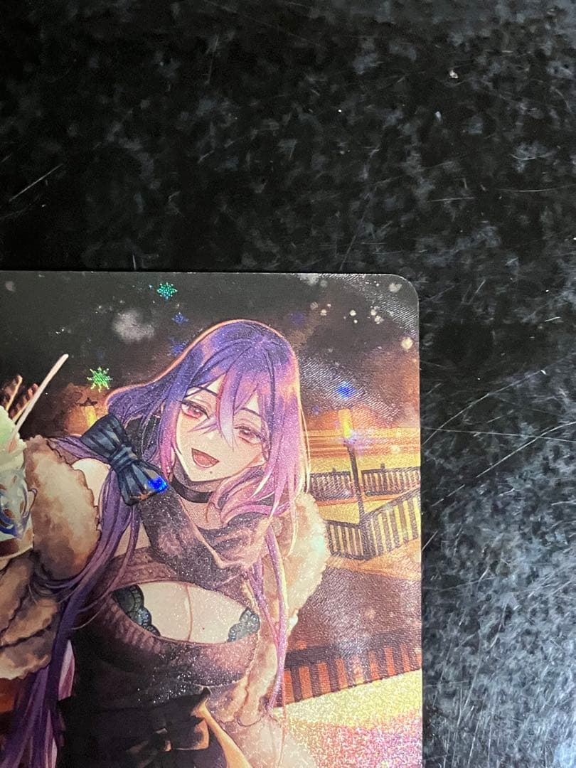 ヴァンガード 新世代の美 エルミニア LSR