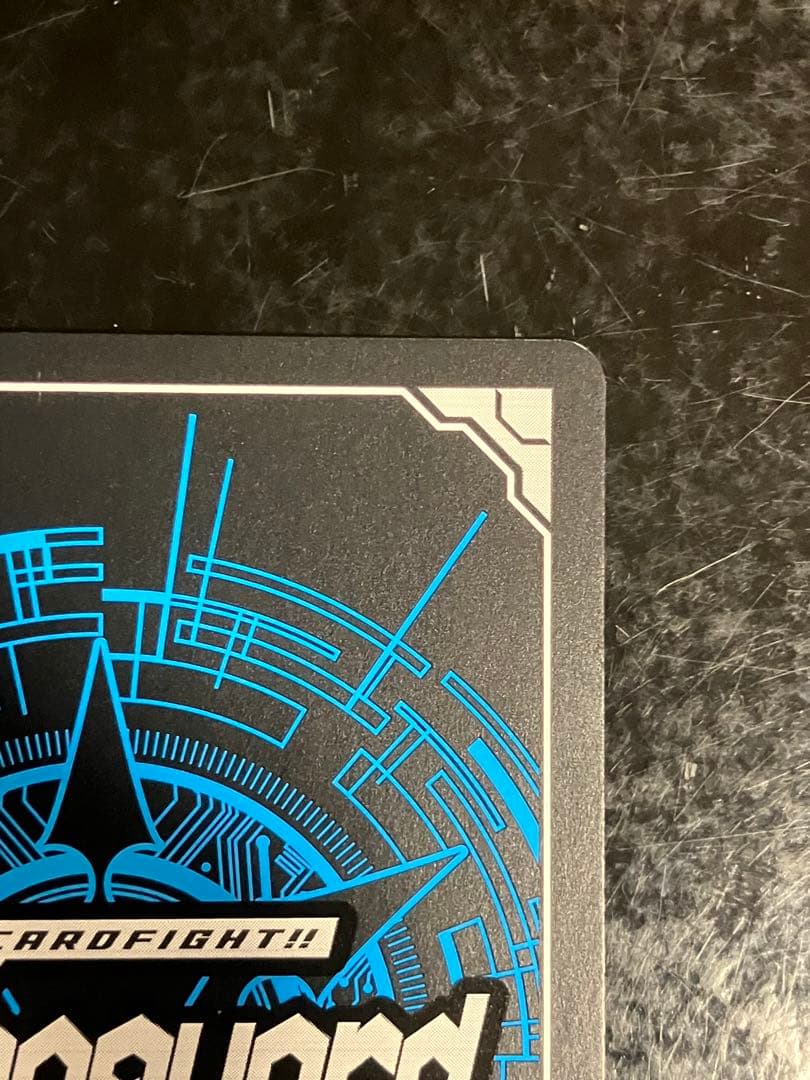 ヴァンガード 新世代の美 エルミニア LSR