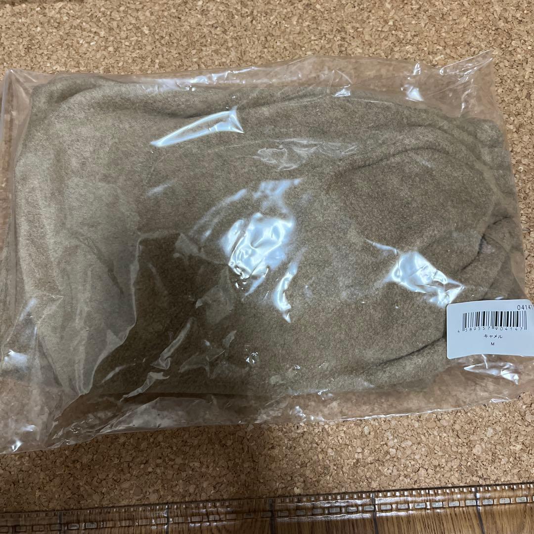 erva フリースブランケット