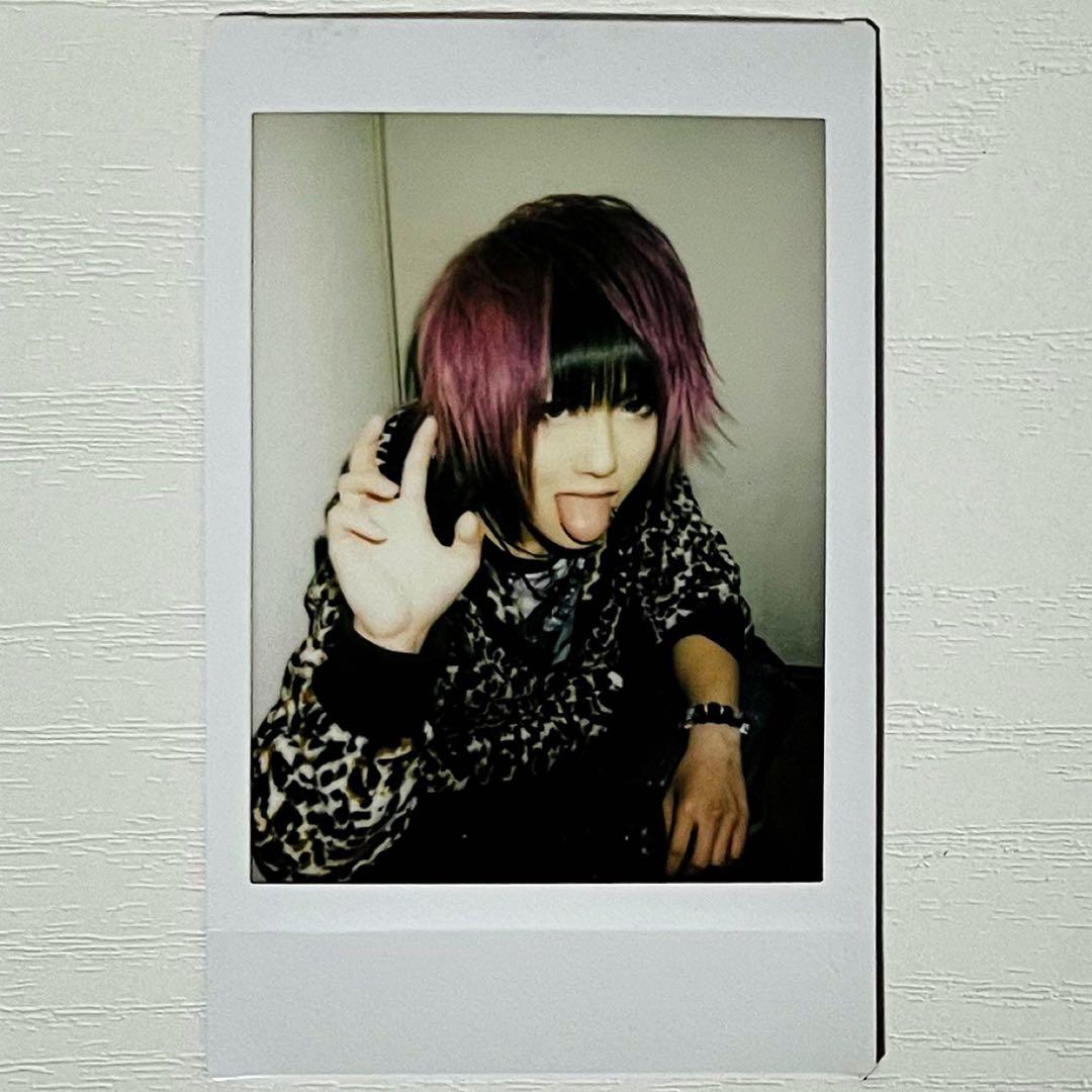 V系★RoNo☆Cro【Minami】チェキ【12-17】