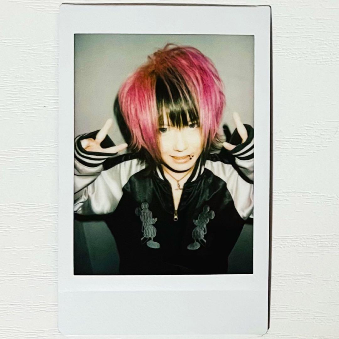 V系★RoNo☆Cro【Minami】チェキ【12-17】