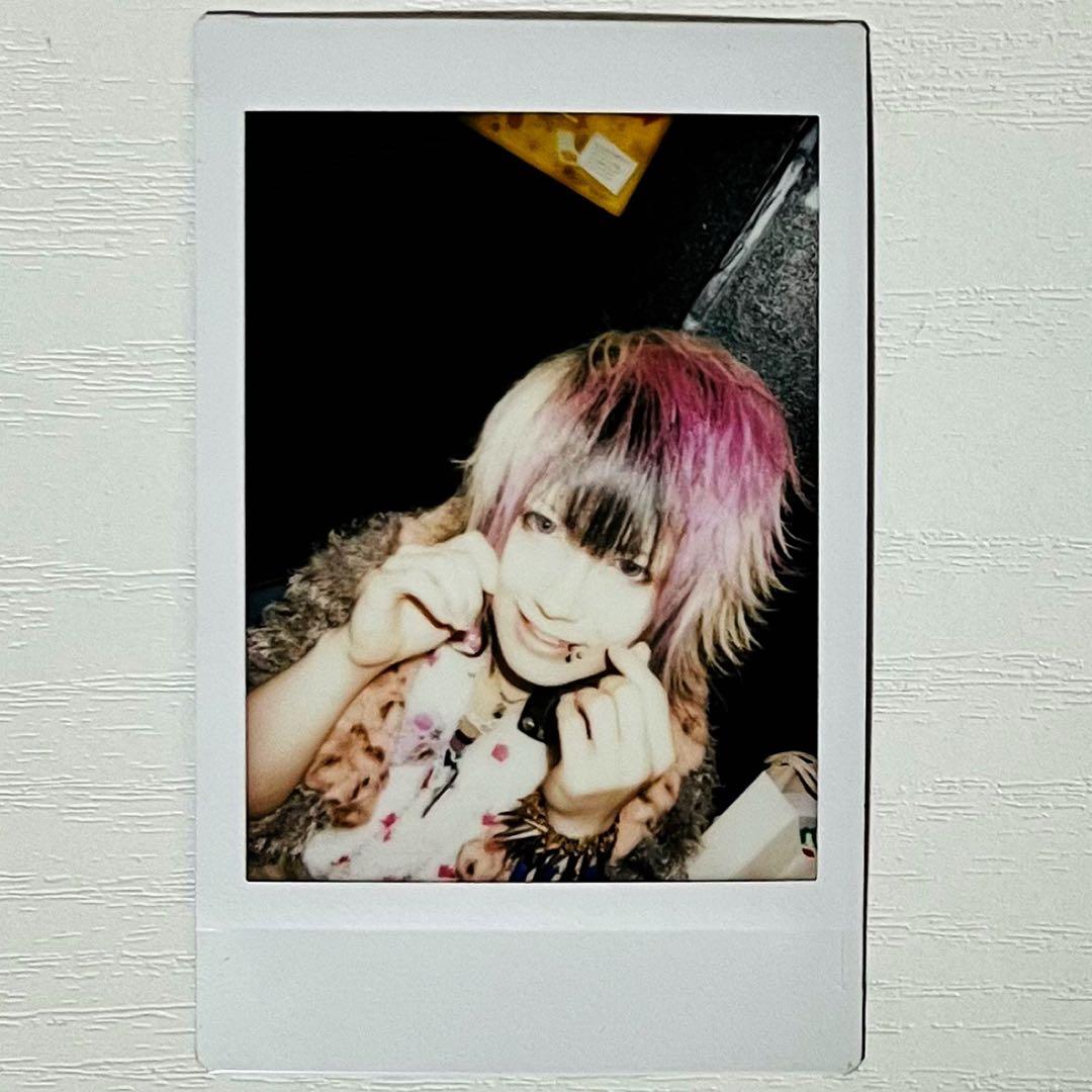 V系★RoNo☆Cro【Minami】チェキ【12-17】