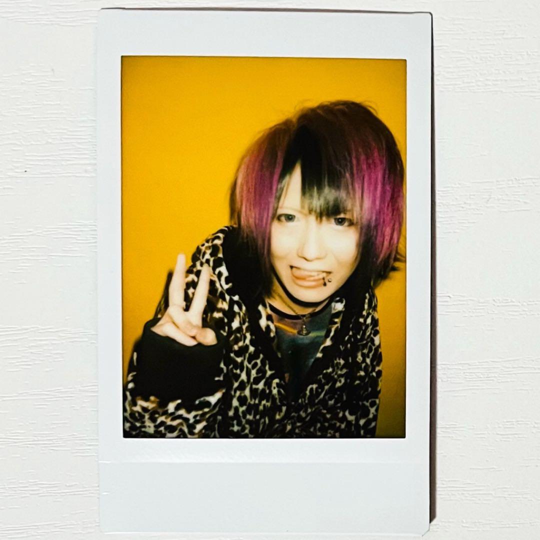 V系★RoNo☆Cro【Minami】チェキ【12-17】