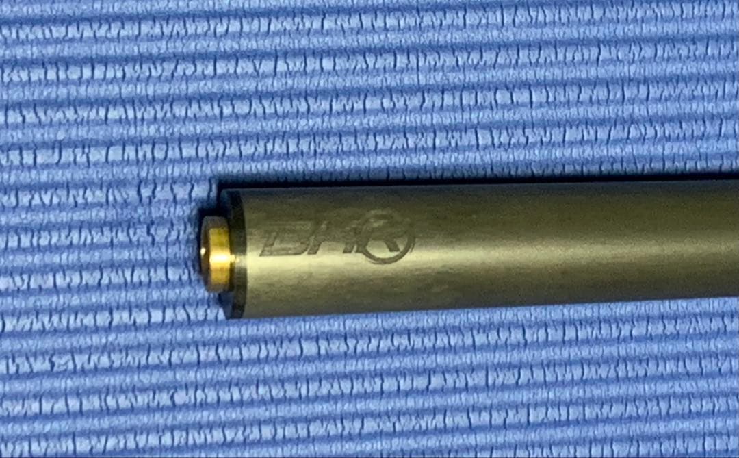 ビリヤード　プレデター　ＢＫ　ＲＵＳＨ　ユニロック　ノーラップ