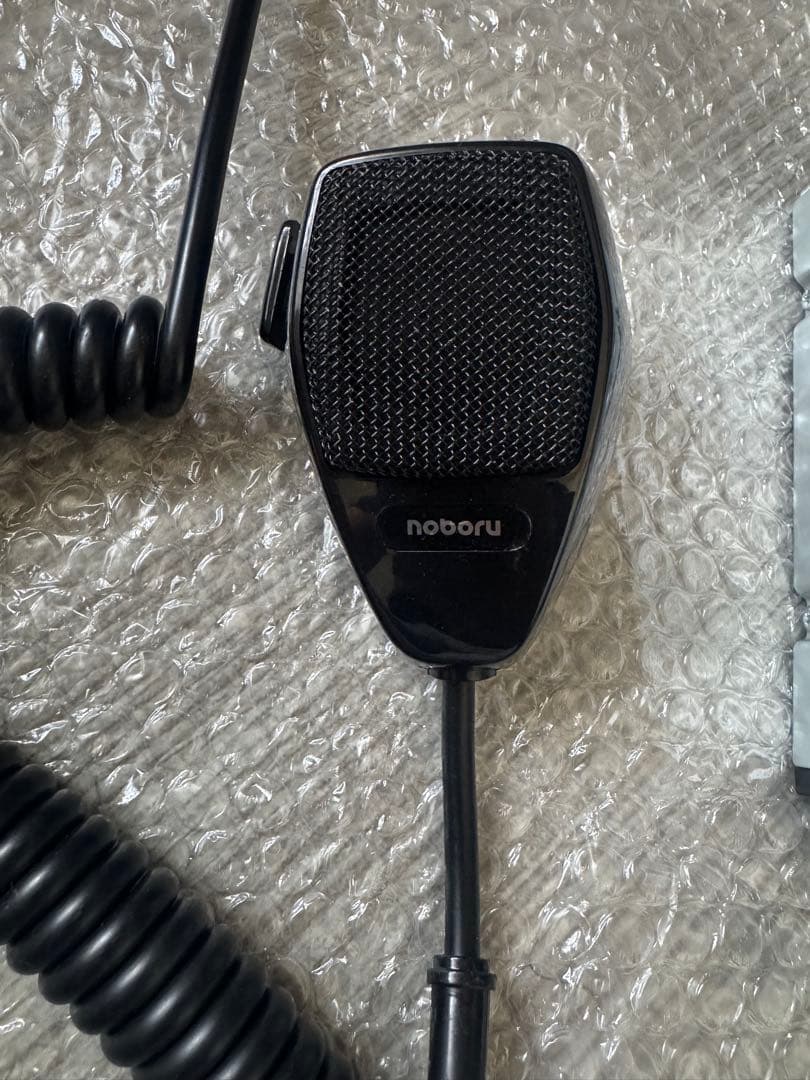 YD321B 拡声器　ノボル電機