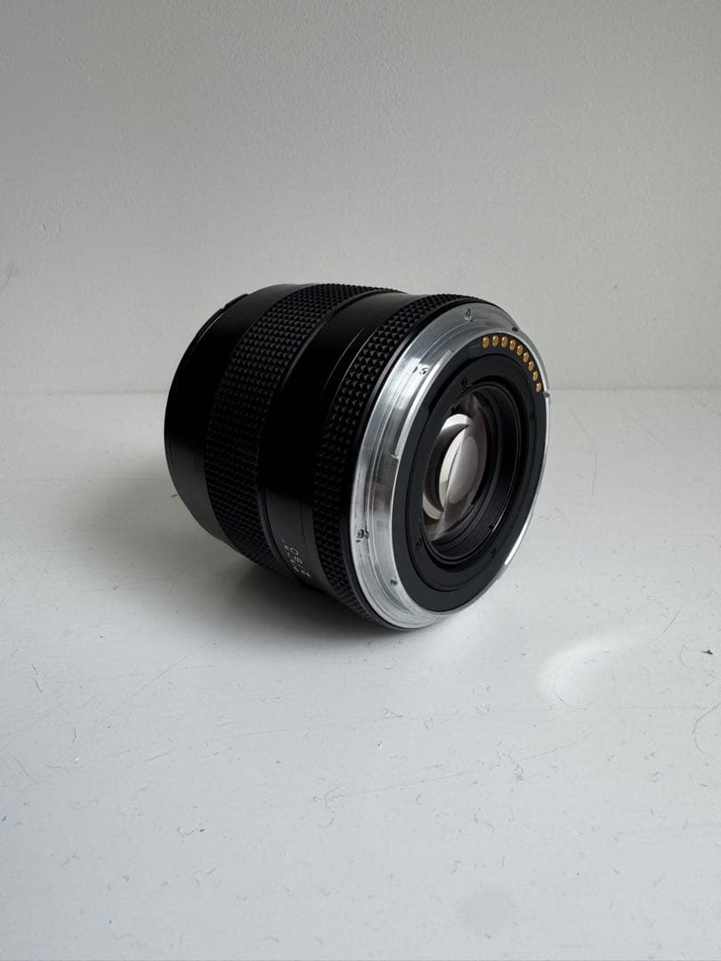 【美品】CONTAX645 Planar T*80mm F2