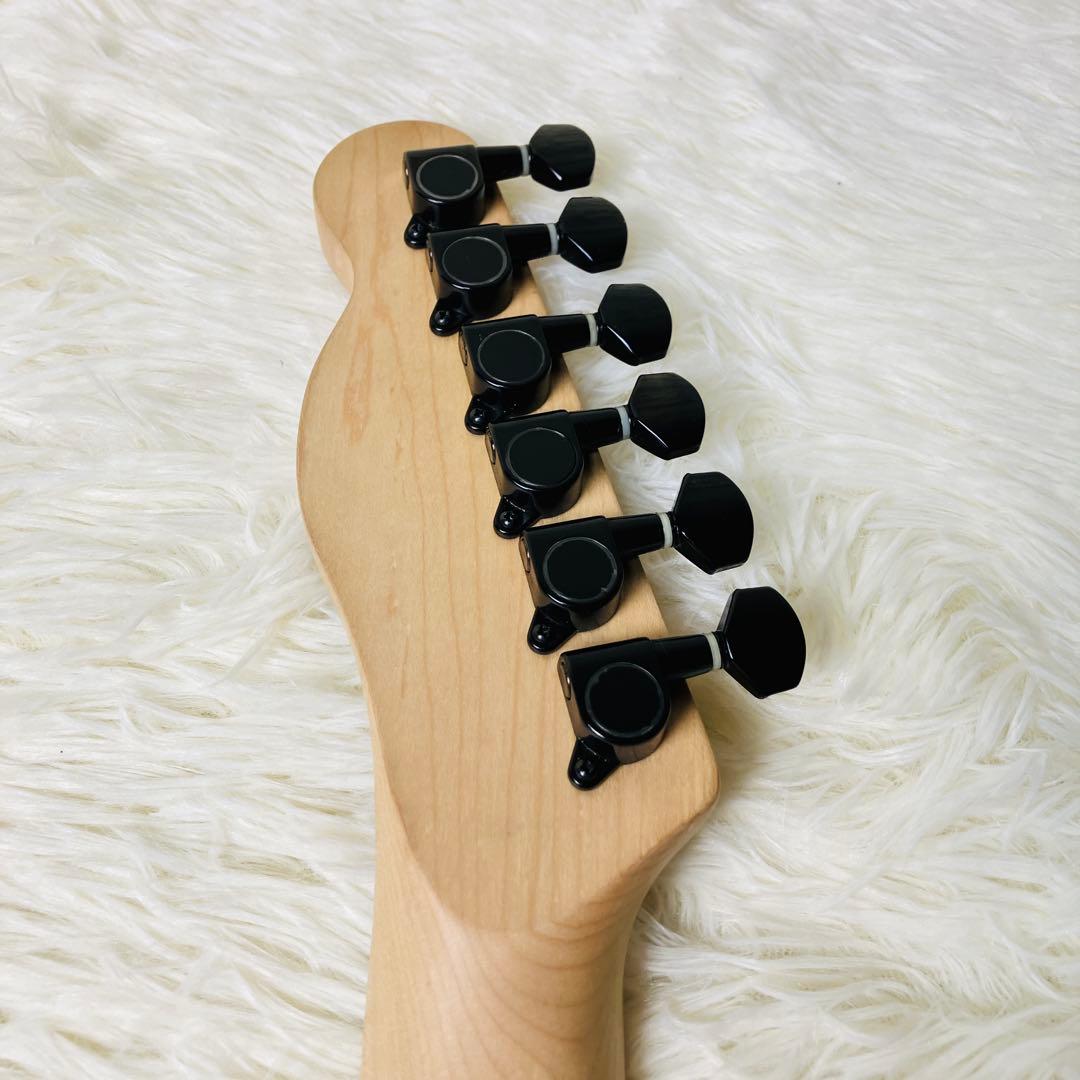 激レア　DIR EN GREY EDWARDS ミニギター　Dieモデル　サイン