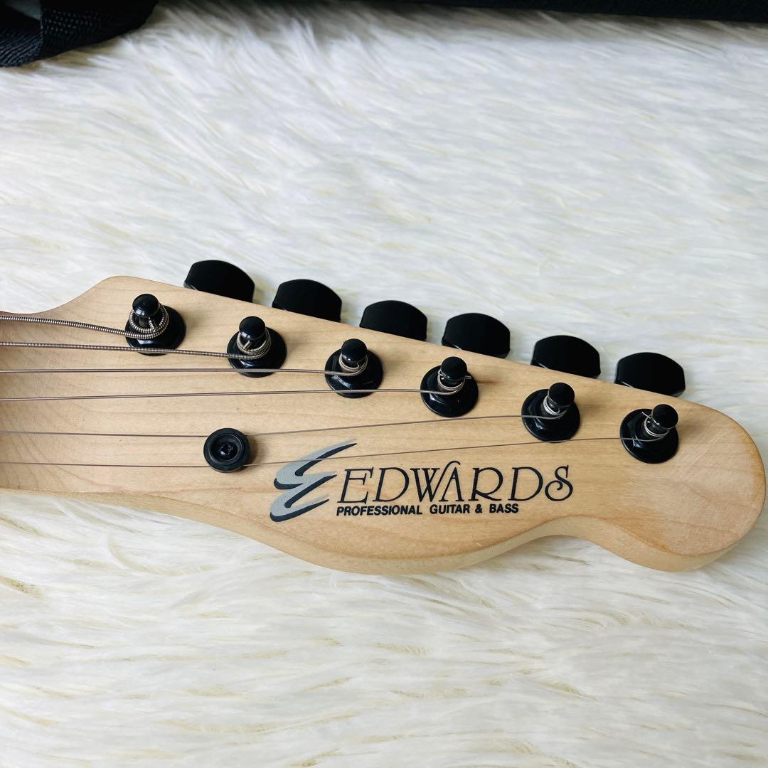 激レア　DIR EN GREY EDWARDS ミニギター　Dieモデル　サイン