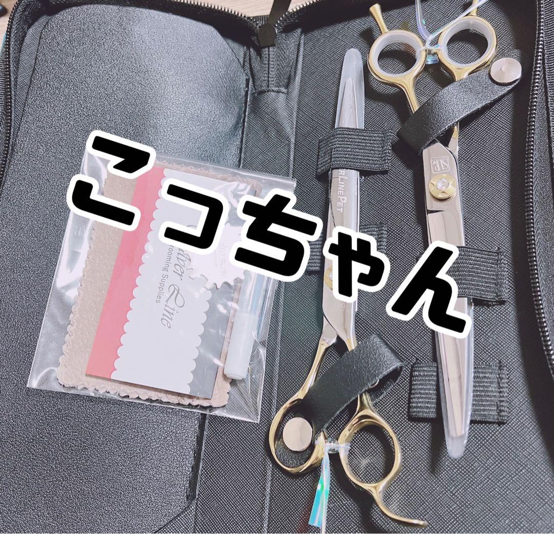 ギザ刃 シルバーライン