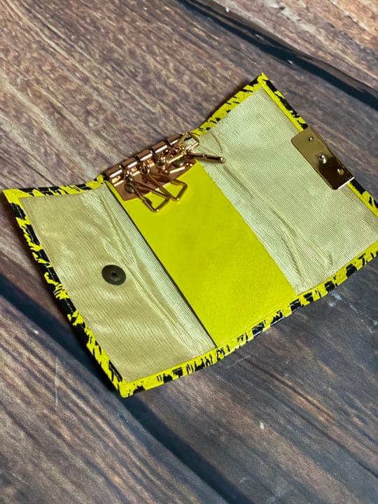 CREAM SODA クリームソーダ80' 当時物キーケース