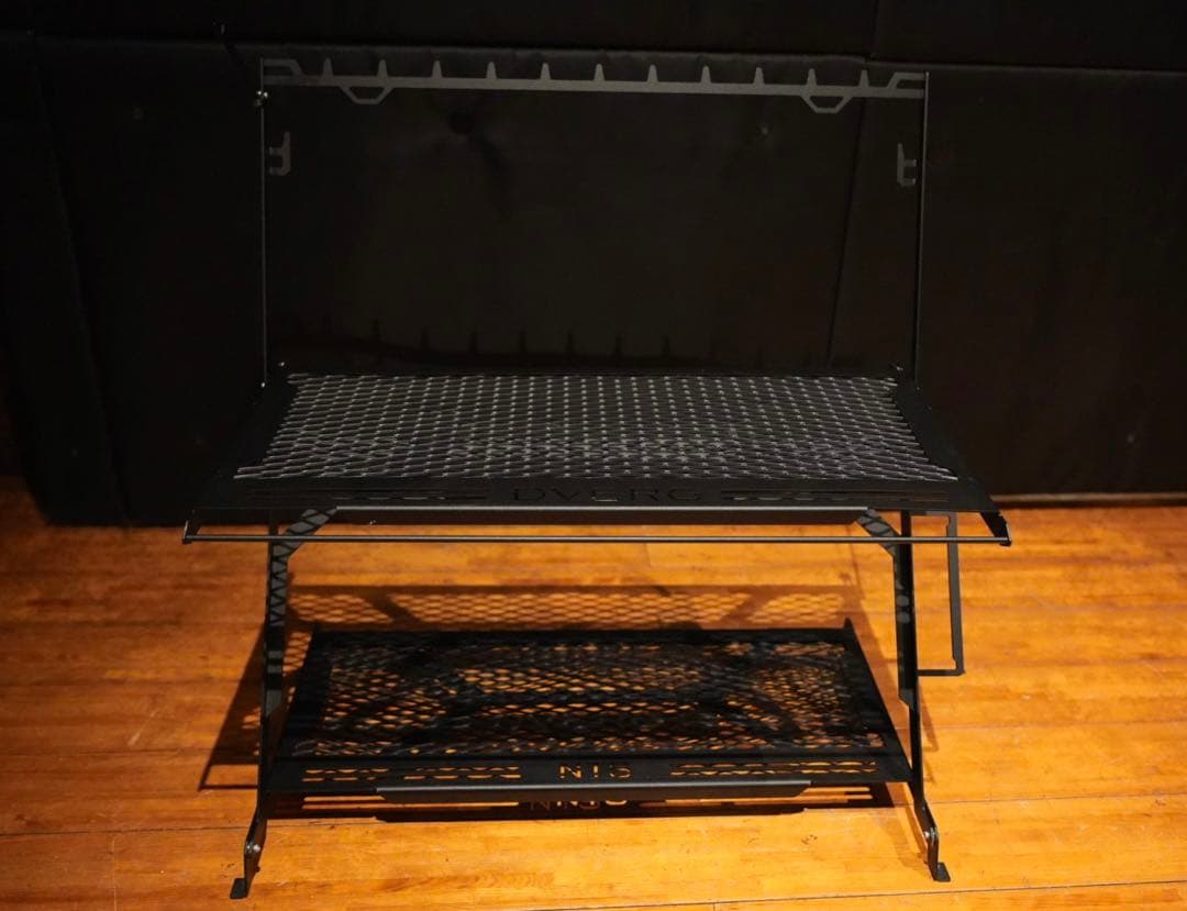 DVERG リトルワークスタンド