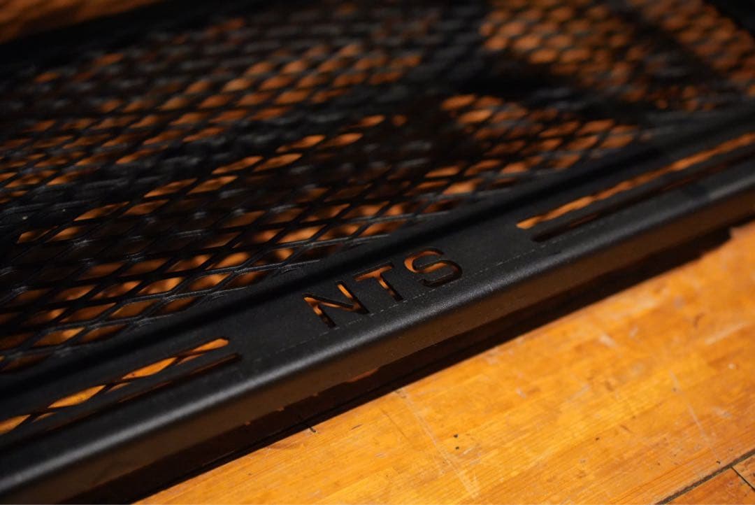 DVERG リトルワークスタンド