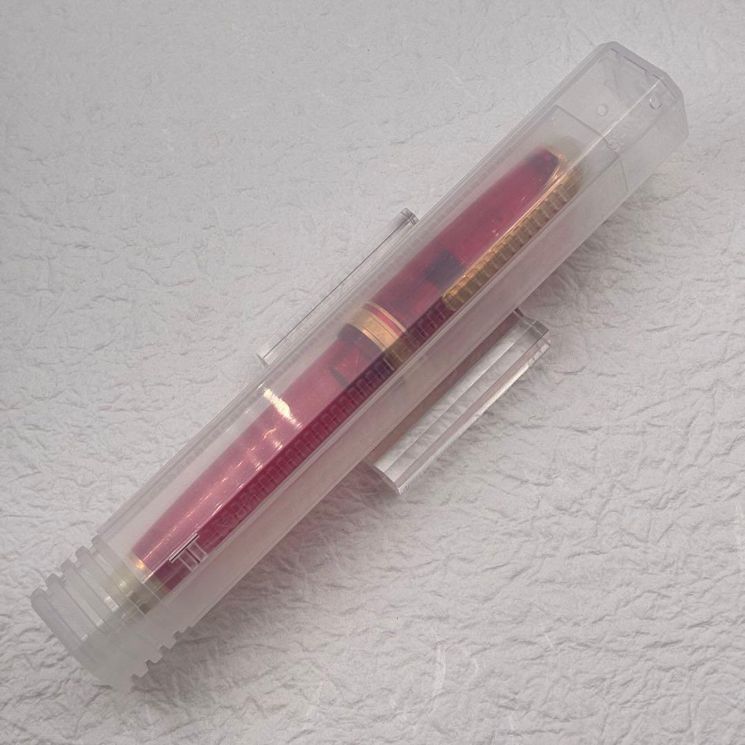 SAILOR セーラー万年筆 PenPoint オリジナル ストロベリーソーダ