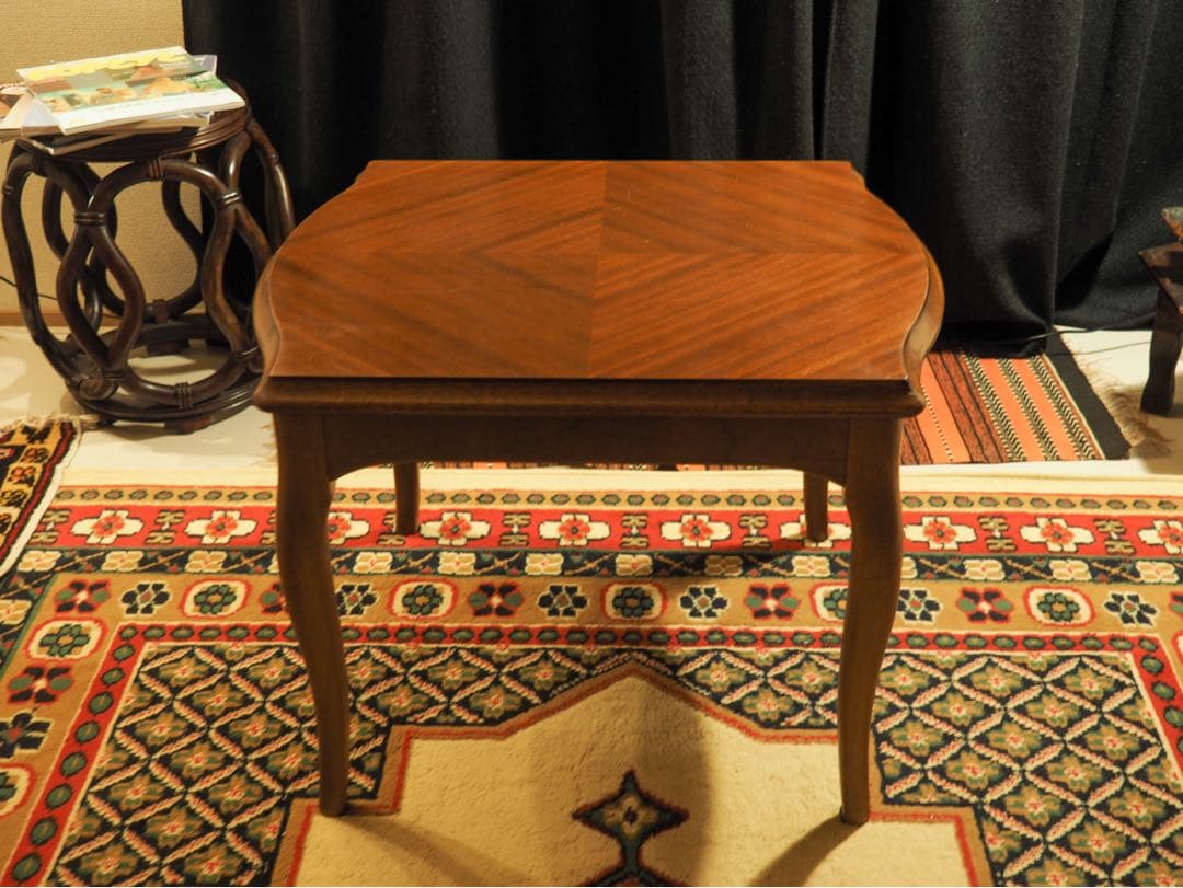 【値引中】UKライクJPサイドテーブル