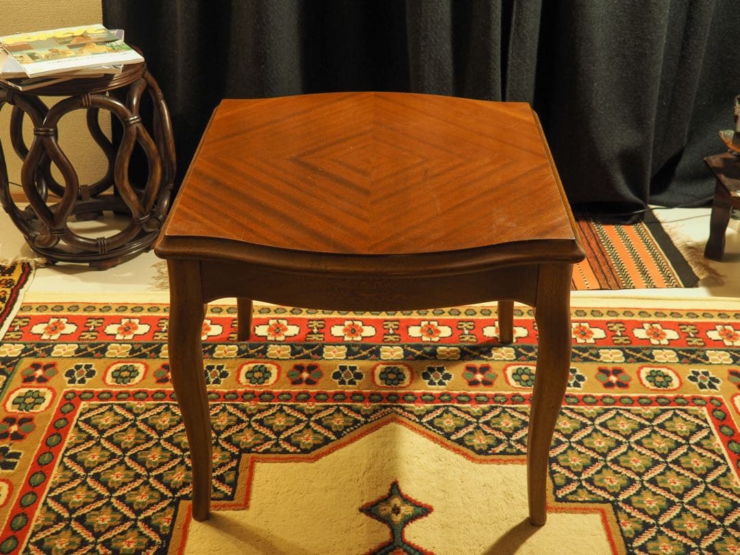 【値引中】UKライクJPサイドテーブル