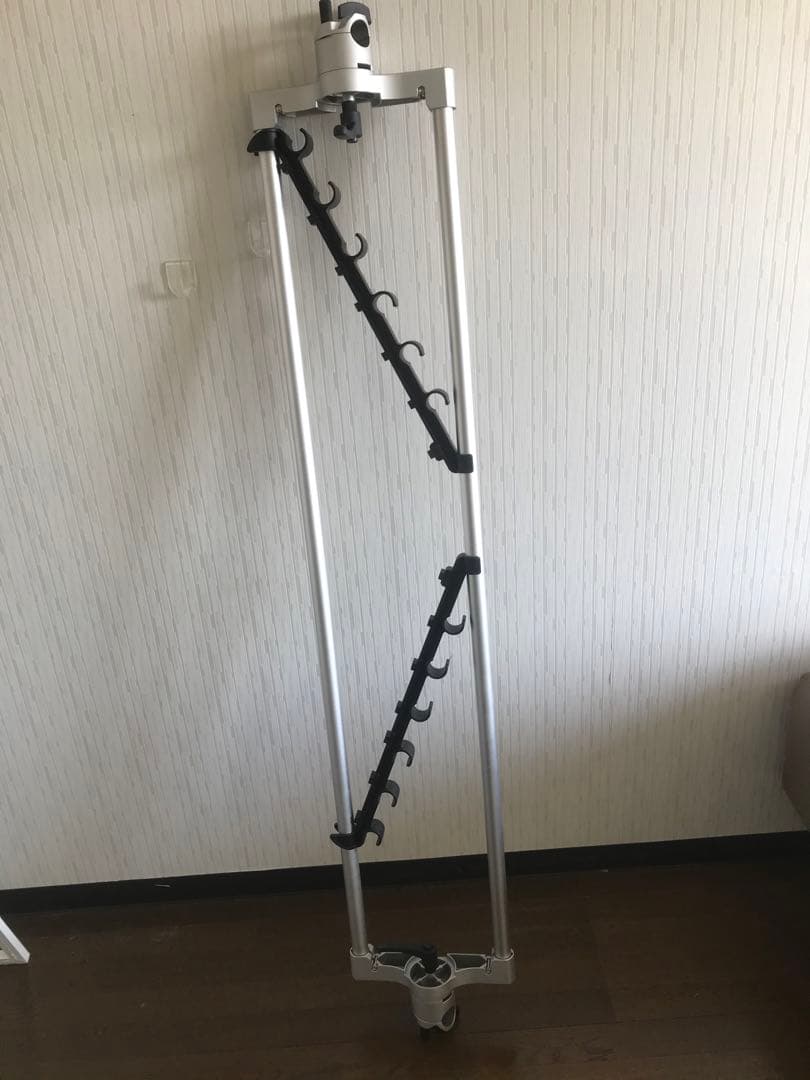 SEQUENZ STA M-S ティア・アダプター