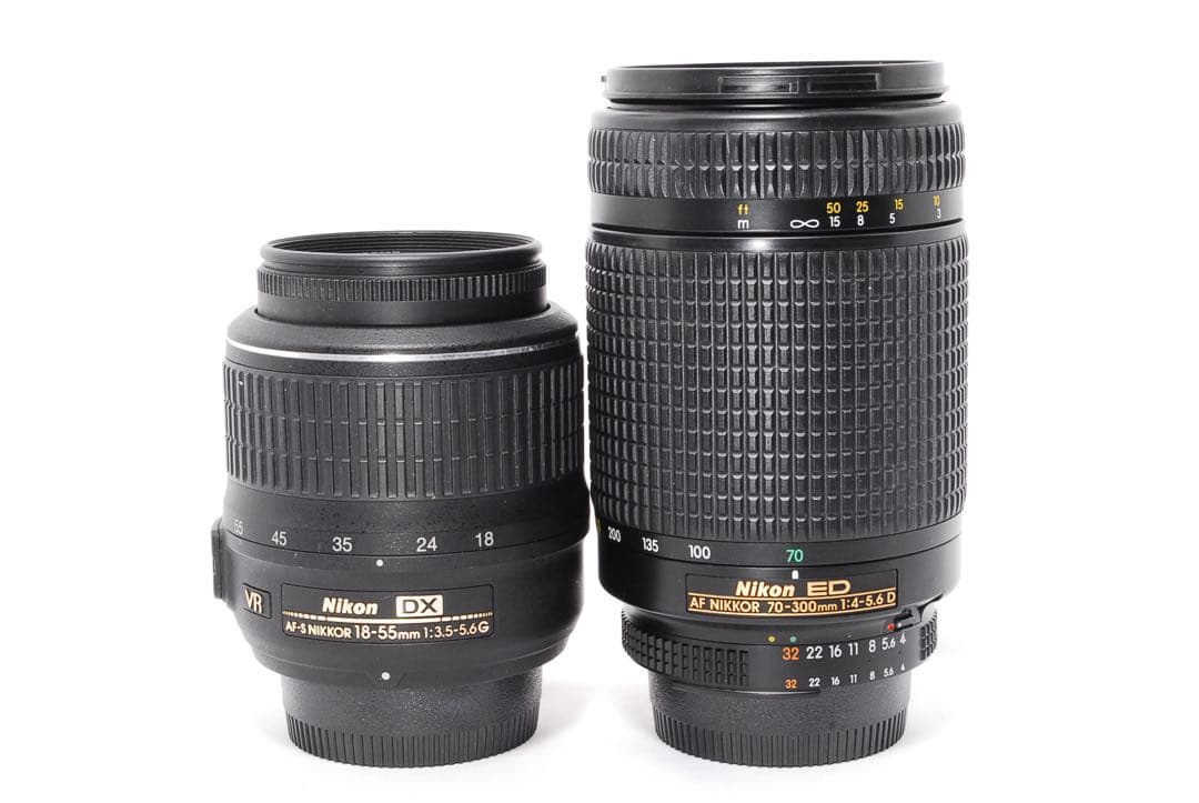 ◆ハイアマチュア機種◆Nikon D7200◆一眼レフカメラ◆WiFi超望遠◆