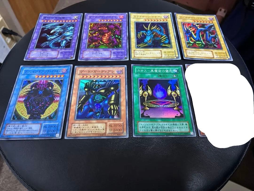 遊戯王　PP3 準コンプリートセット＋ブラックマジシャンガール