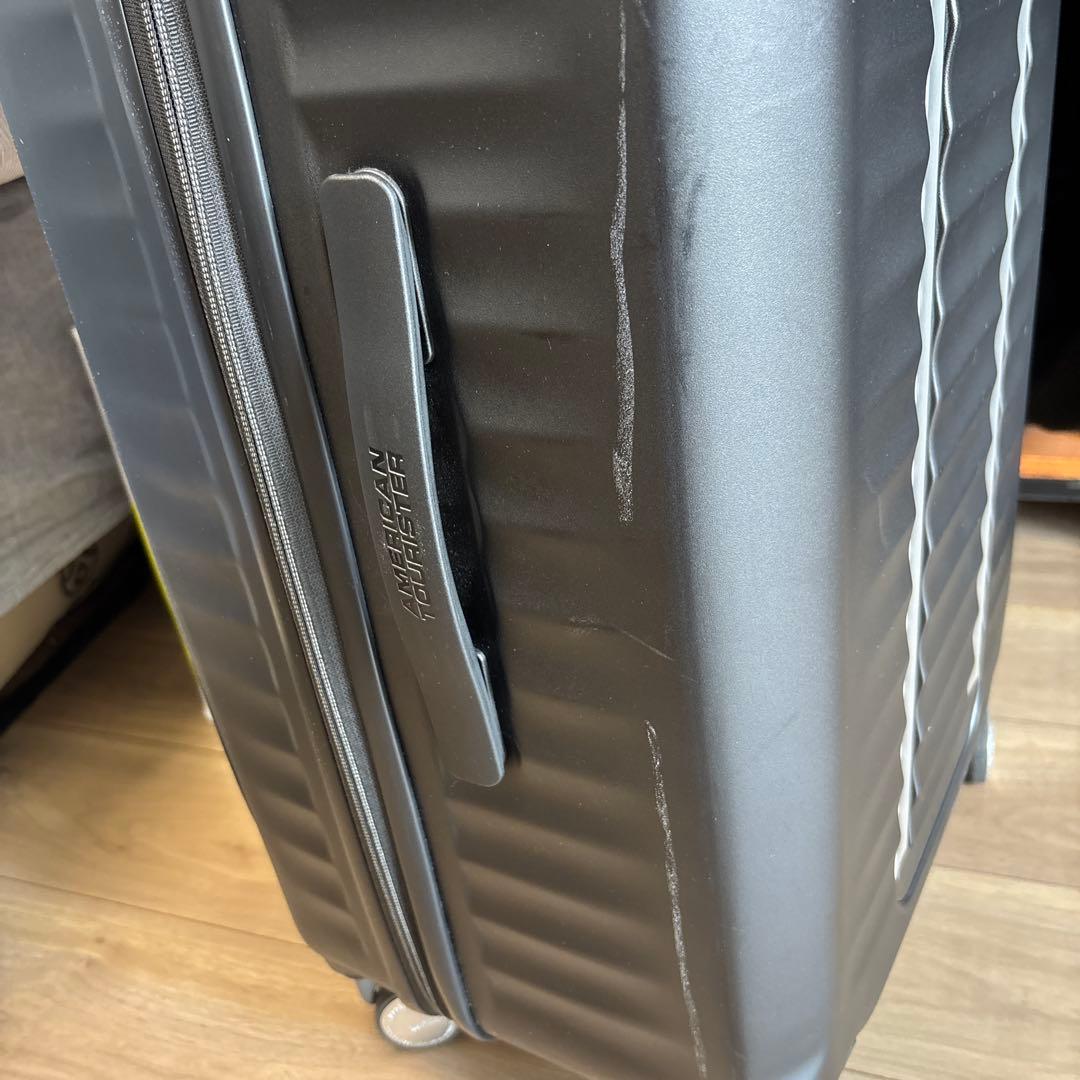 アメリカンツーリスト キャリー