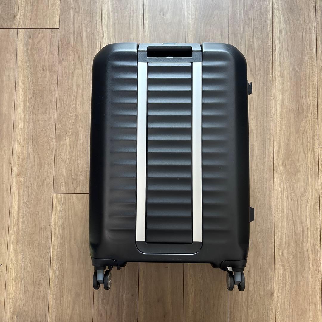 アメリカンツーリスト キャリー