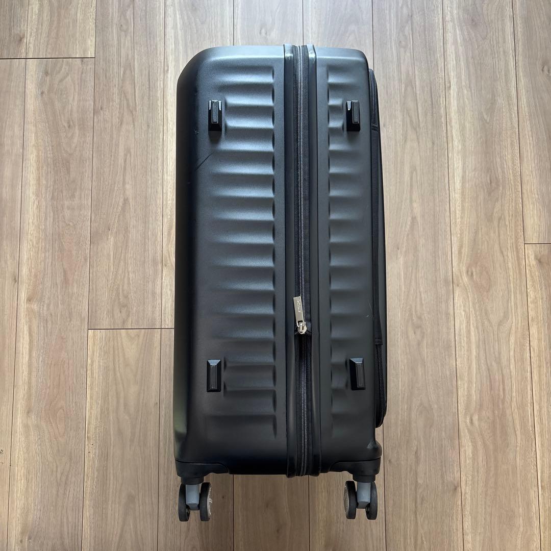 アメリカンツーリスト キャリー