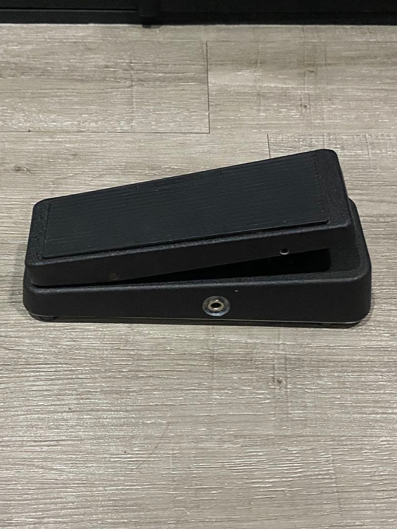 Cry Baby GCB-95 ワウペダル 旧ロゴ Jim Dunlop USA