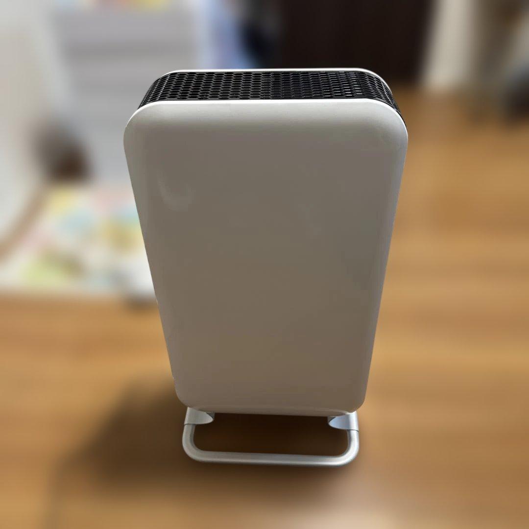 Mill オイルヒーター ホワイト YAB-H1200TIM(W)