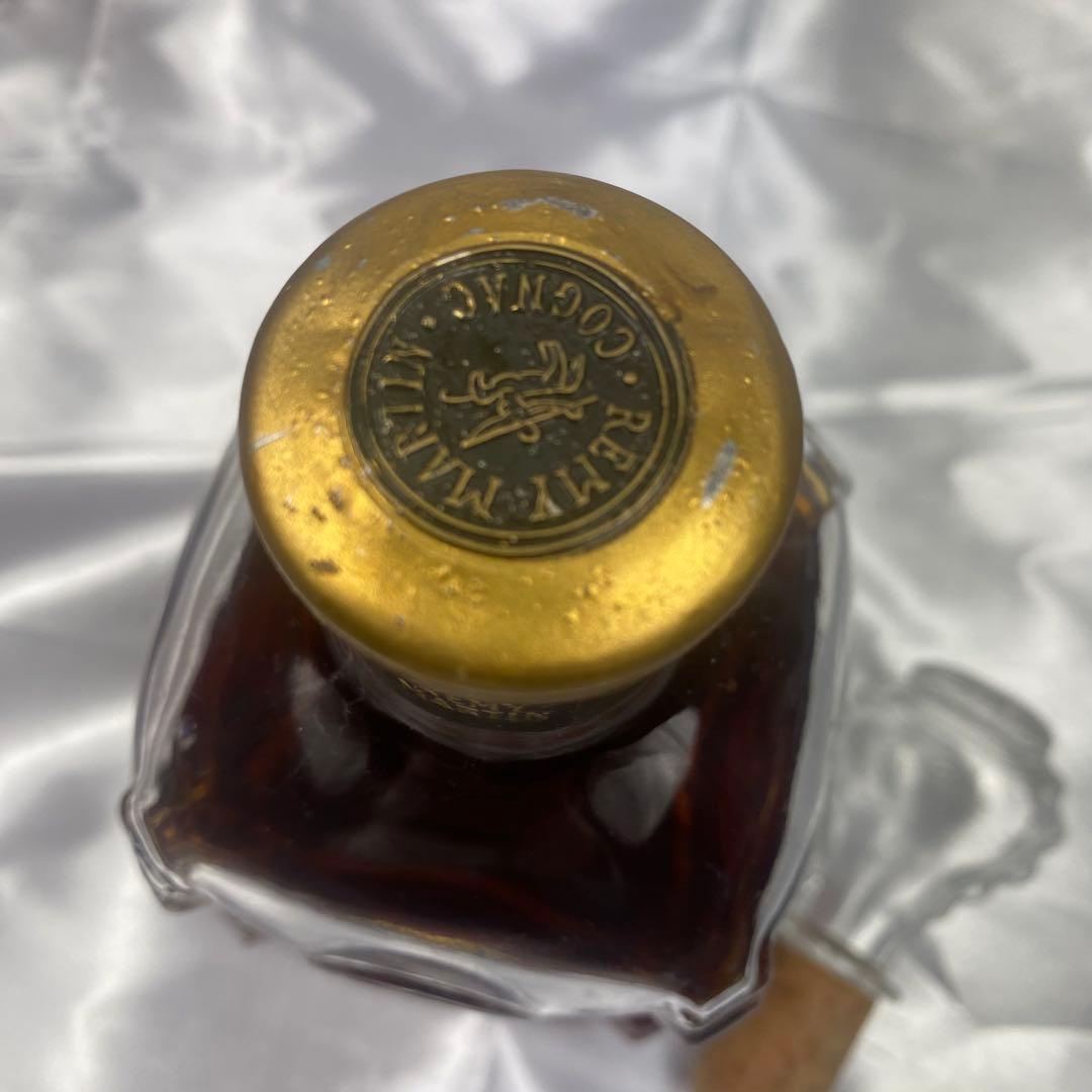 未開封　レミーマルタン REMY MARTIN ナポレオン カラフェ