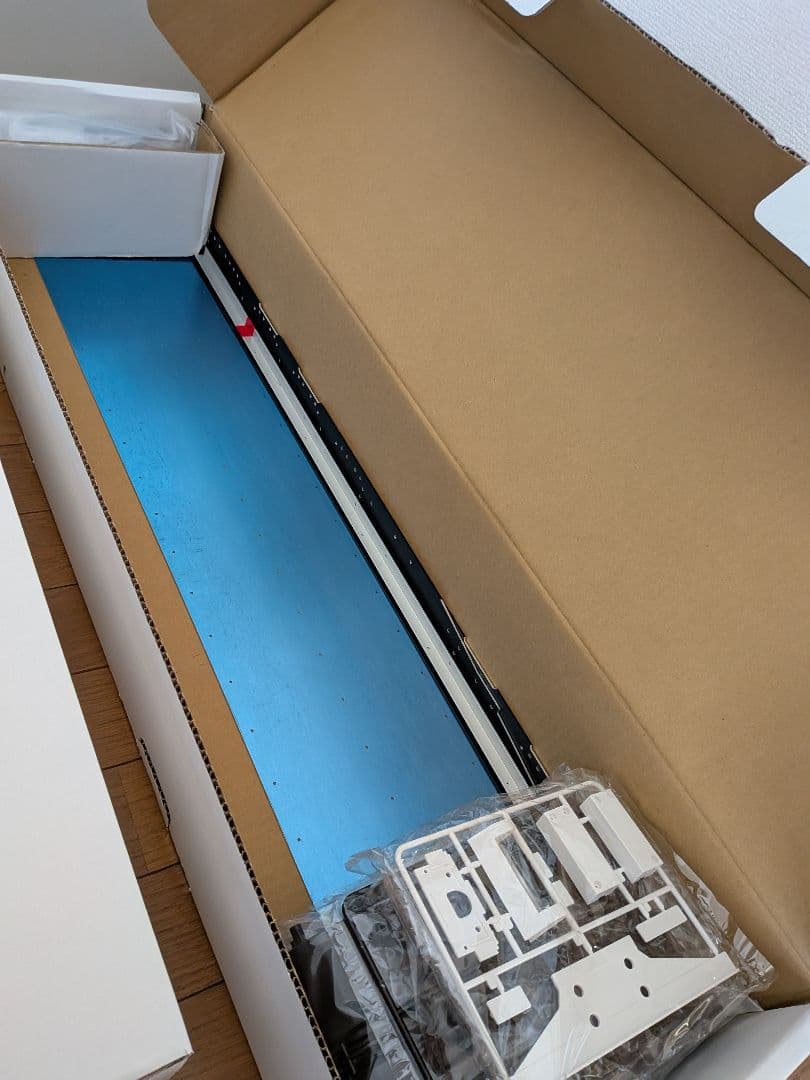 タミヤ　トレーラートラック用 日本郵船 40フィートコンテナ ラジコン