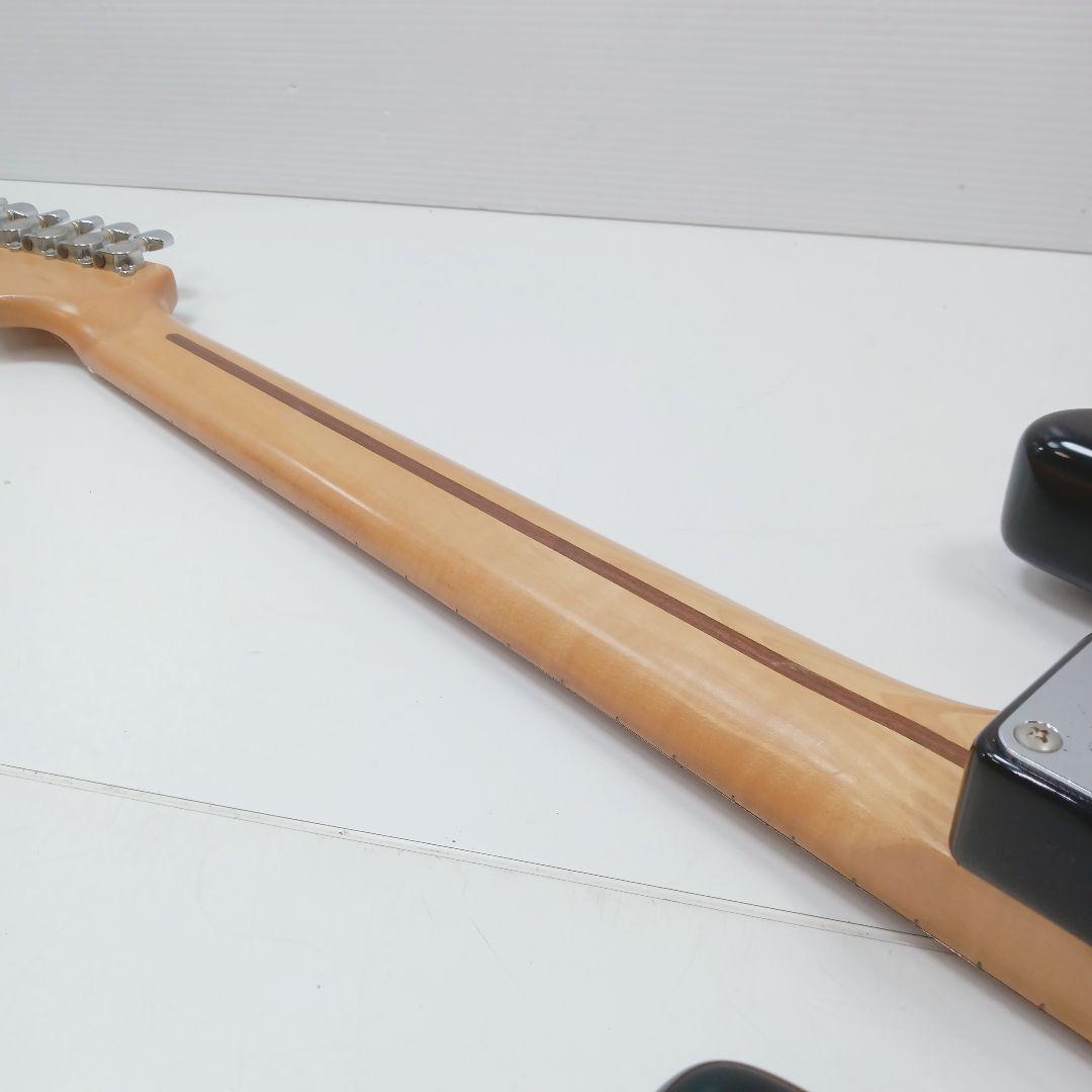 P497 The Revivalフェルナンデス80年代ストラトキャスタージャパン