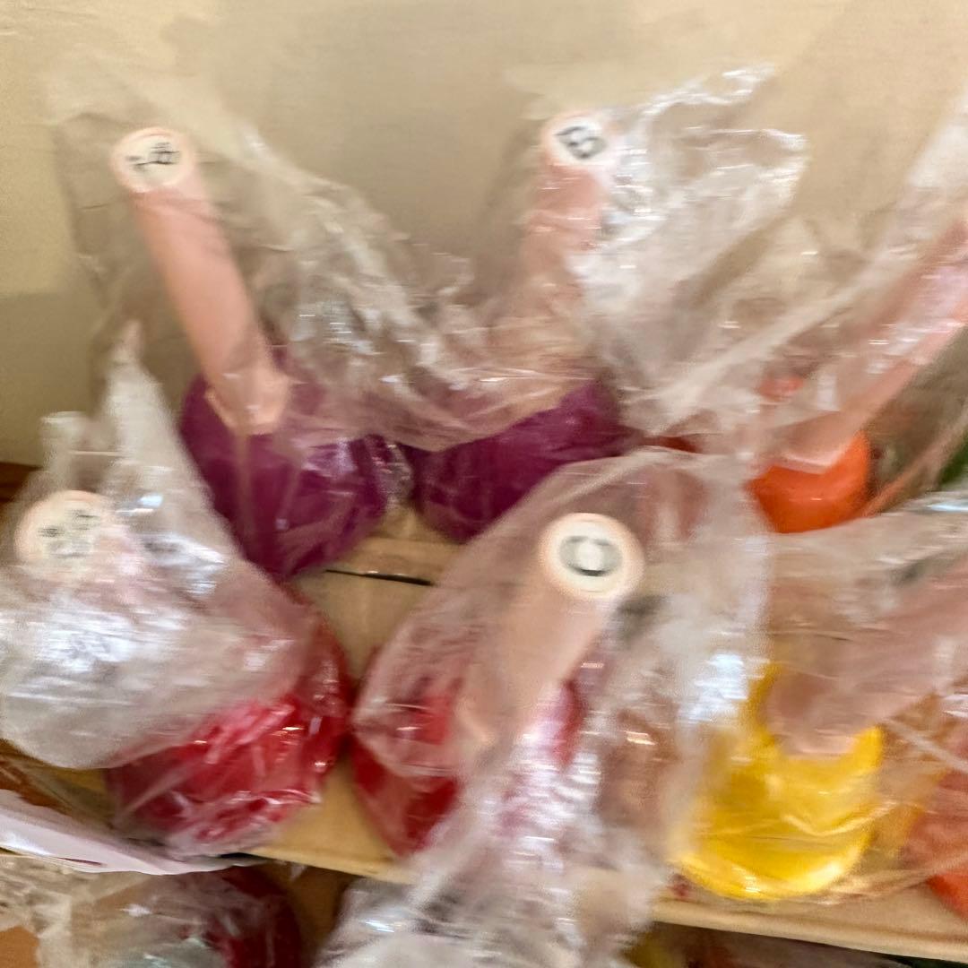 ウチダ ミュージックベル C 23音組 ハンドベル