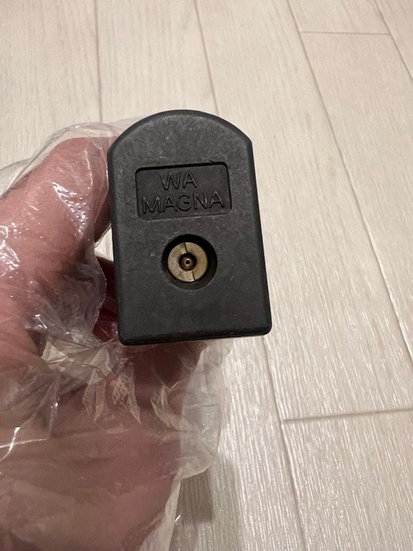 WA(ウエスタンアームズ)ベレッタM92FS ガスガン