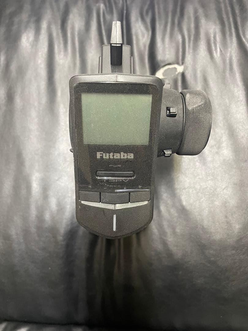 タミヤ4WDドリフト