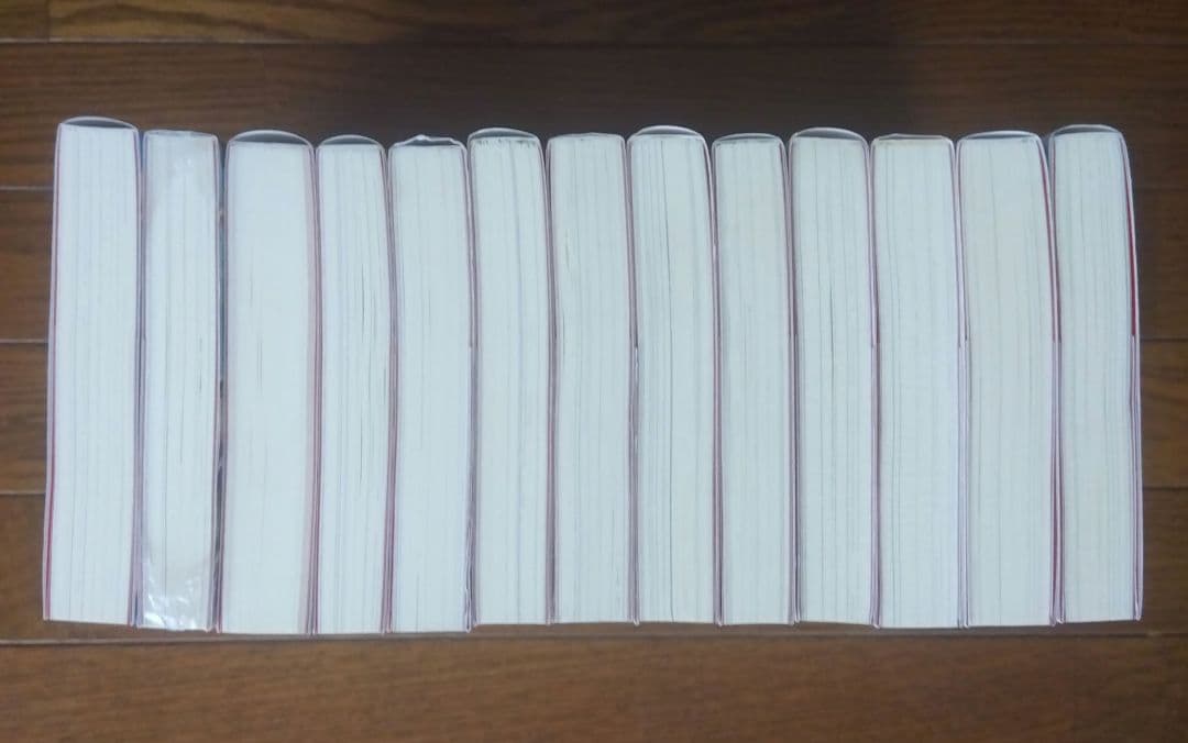 サイレント・ウィッチ　1～10巻＋番外編3冊。計13冊