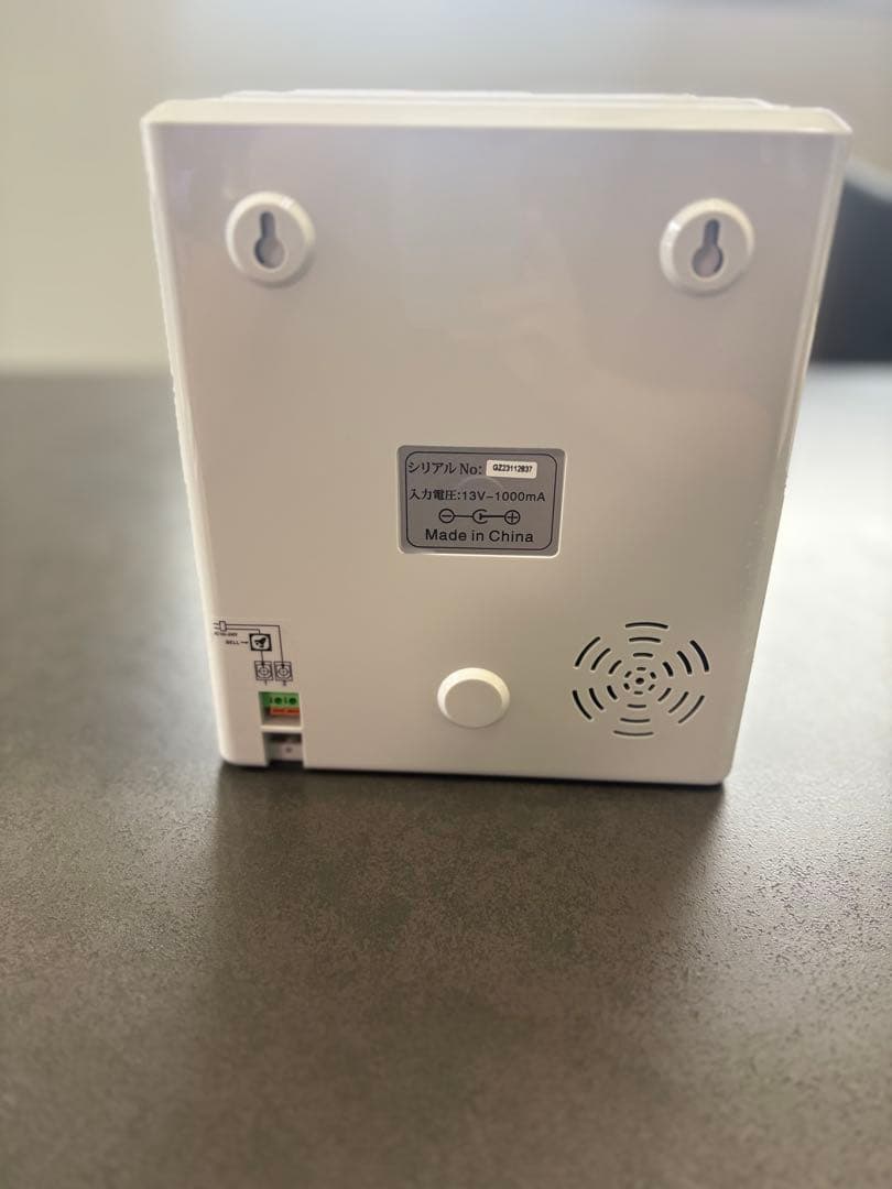 【 専用 】VOICE VT-1000 タイムレコーダー