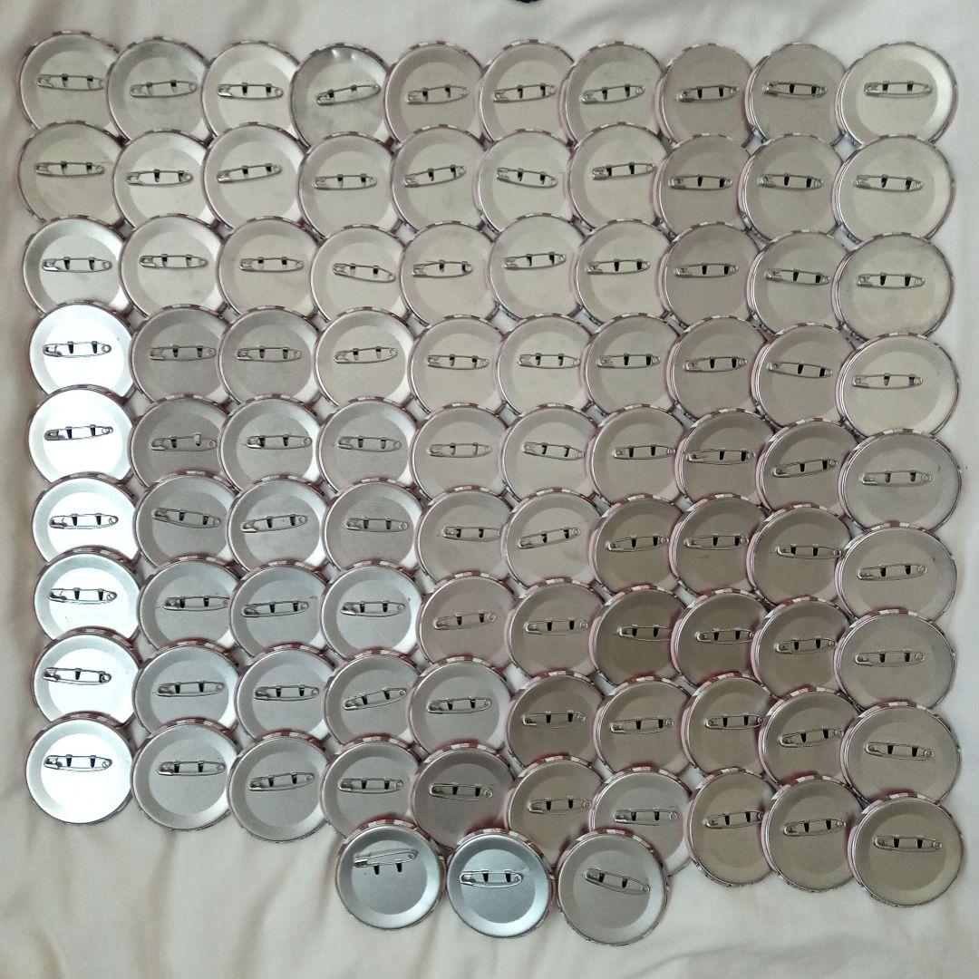 りうら 缶バッジ 恋マジ