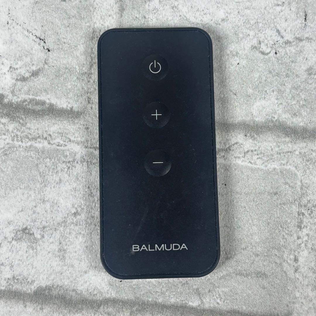 バルミューダ サーキュレーター BALMUDA GreenFan