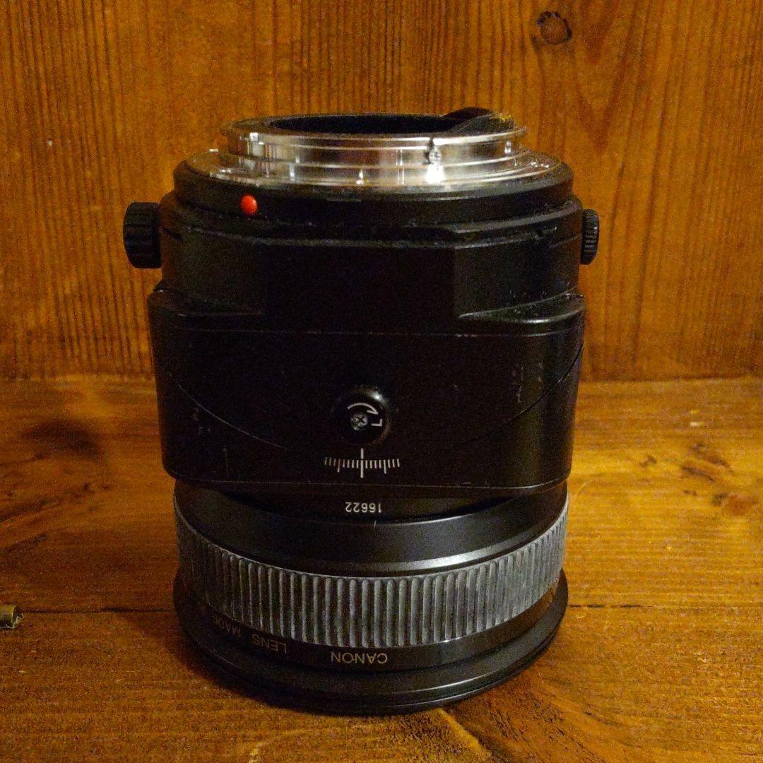 その他 Canon TS-E45F2.8