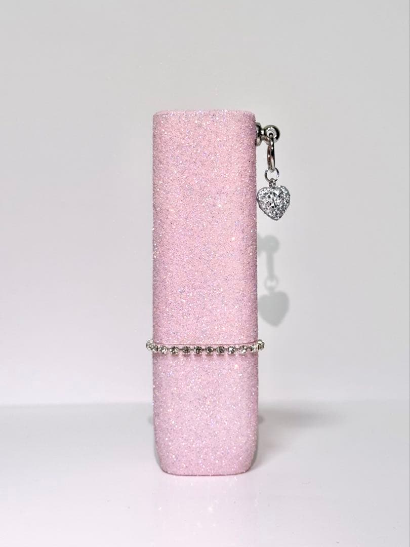 PONZU　No.M1 No.25 アイコスピック