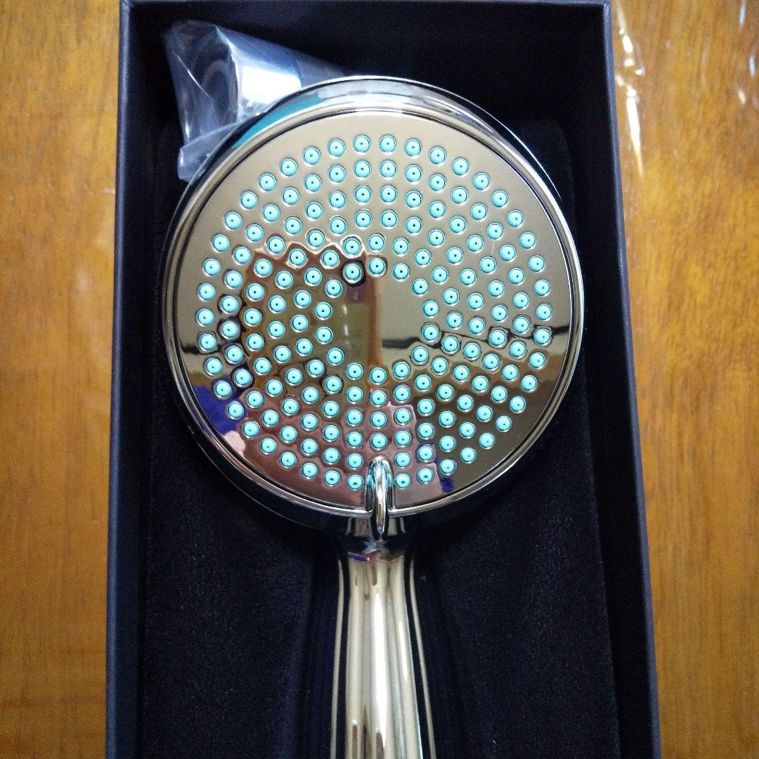 ReFa リファファインバブルワン　シャワーヘッド