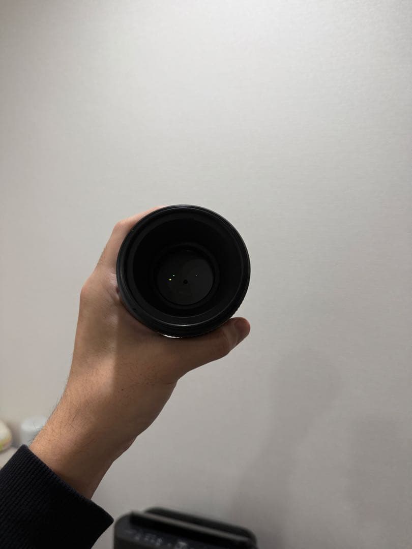 レンズ(単焦点) Nikon AF-S NIKKOR 58mm f/1.4G