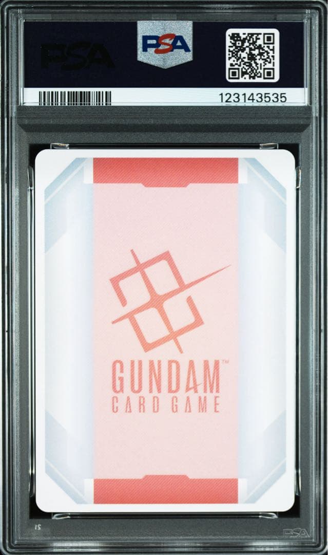 PSA10 GUNDAM リソース アスラン