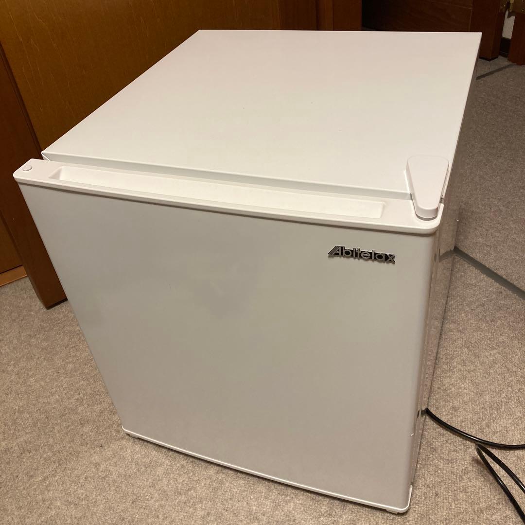 アビテラックス 小型冷蔵庫