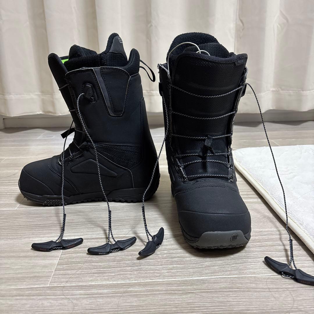 BURTON バートン　ブーツ　RULER ルーラー AF 26cm