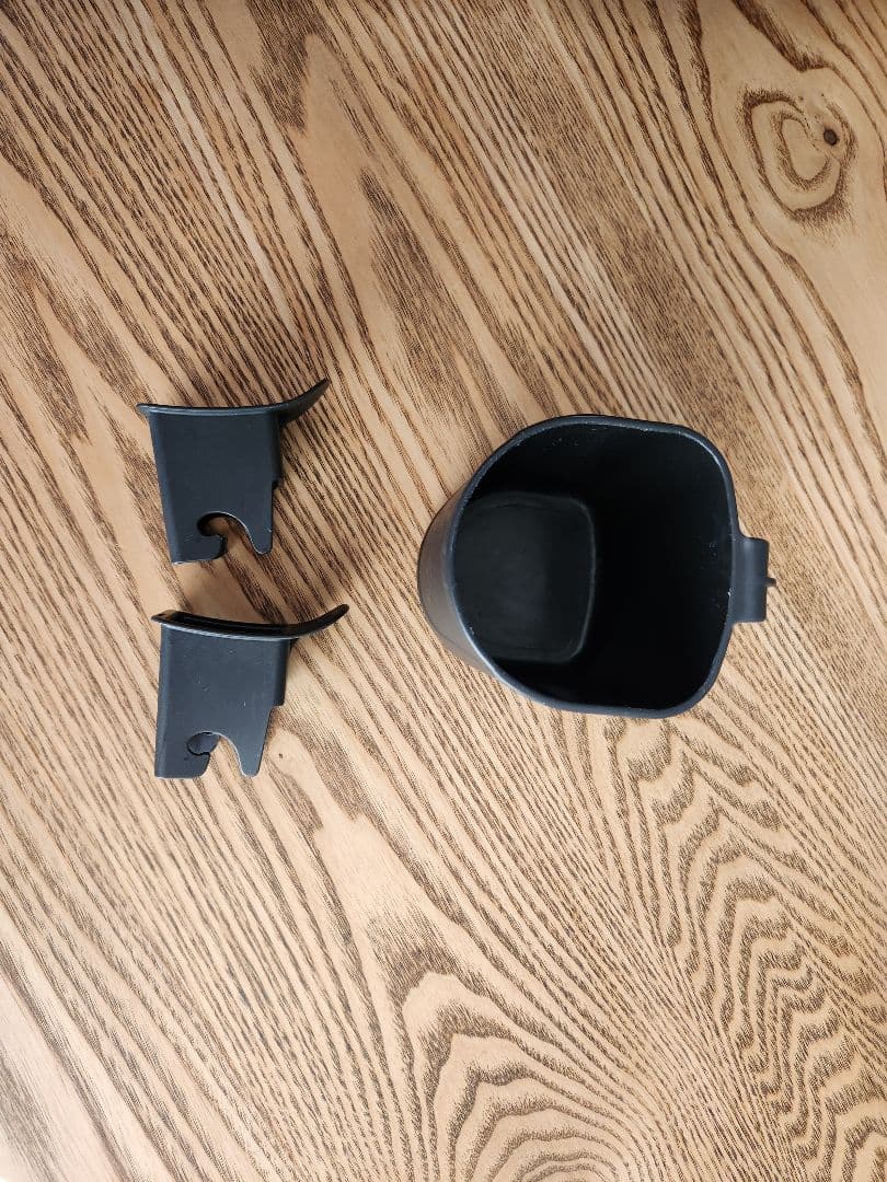 ジュニアシート　joie　 エンバー ISOFIX対応