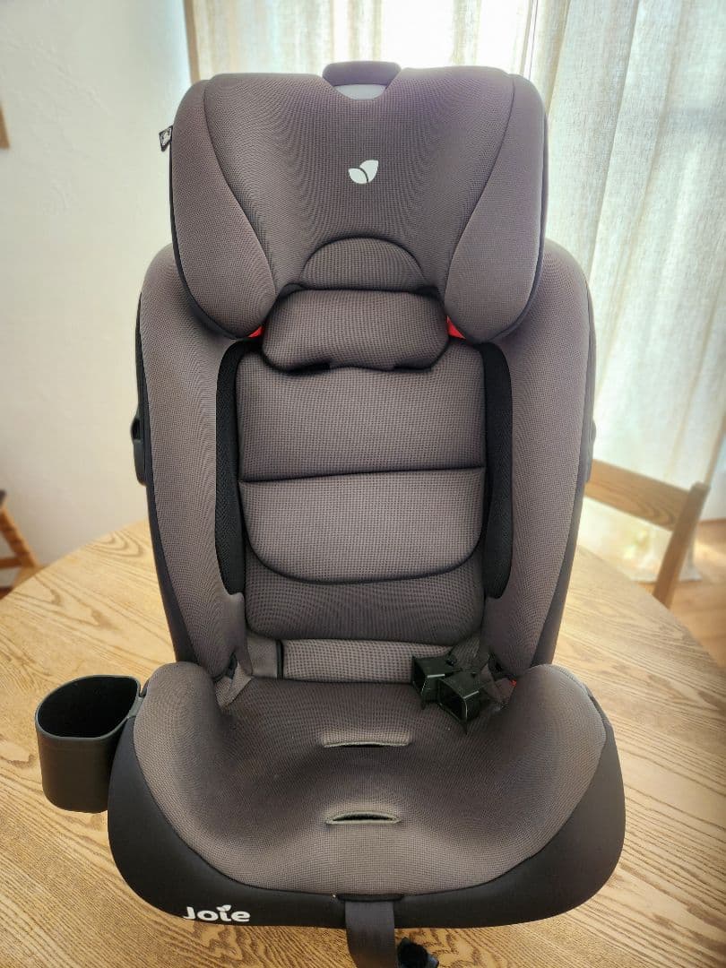 ジュニアシート　joie　 エンバー ISOFIX対応