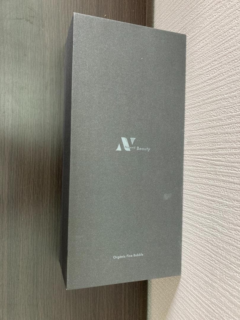 v*5様 Noend オーガニックファインバブル シャワーヘッド 数回使用